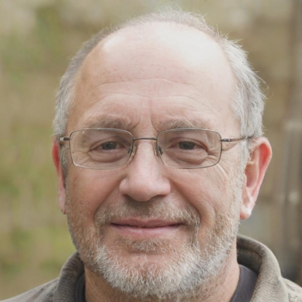 Портрет системного адміністратора