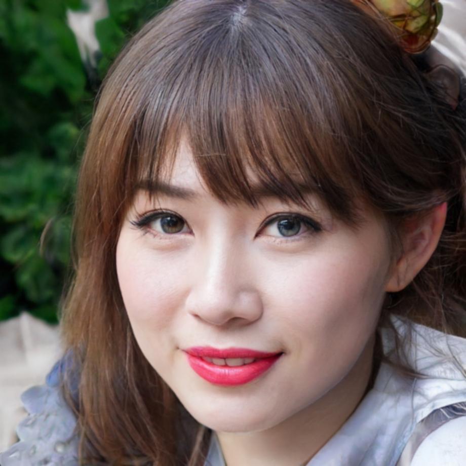 Олена Березенко - наставниця з візуального дизайну